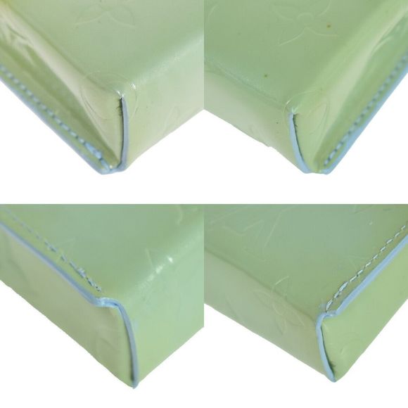 LOUIS VUITTON etui à cigarettes Handbag - Picture 8 of 16